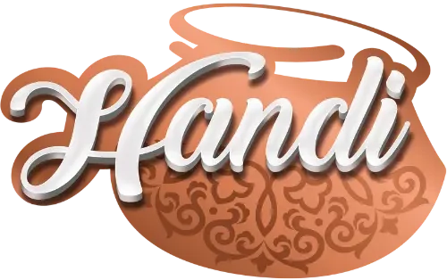 Handi - Logo