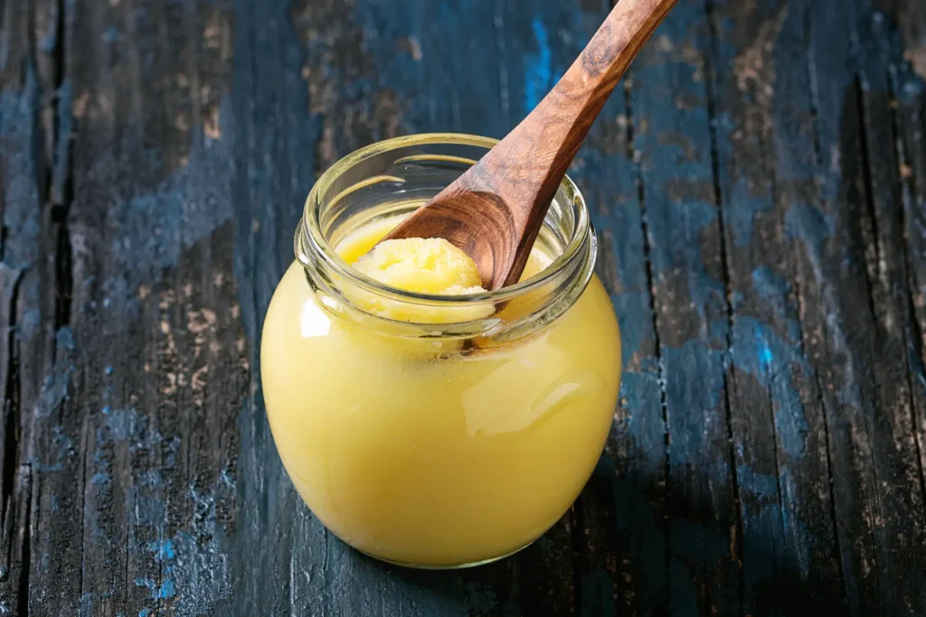 Cooking with Flair Desi Ghee Recipes for a Healthy Lifestyle