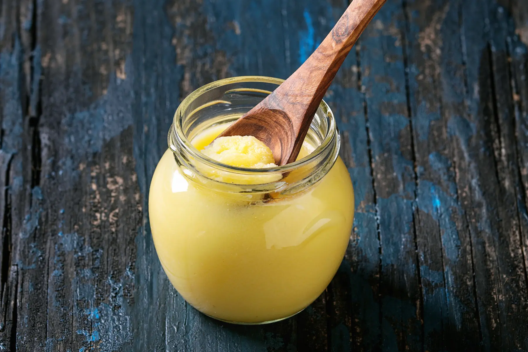 Cooking with Flair: Desi Ghee Recipes for a Healthy Lifestyle