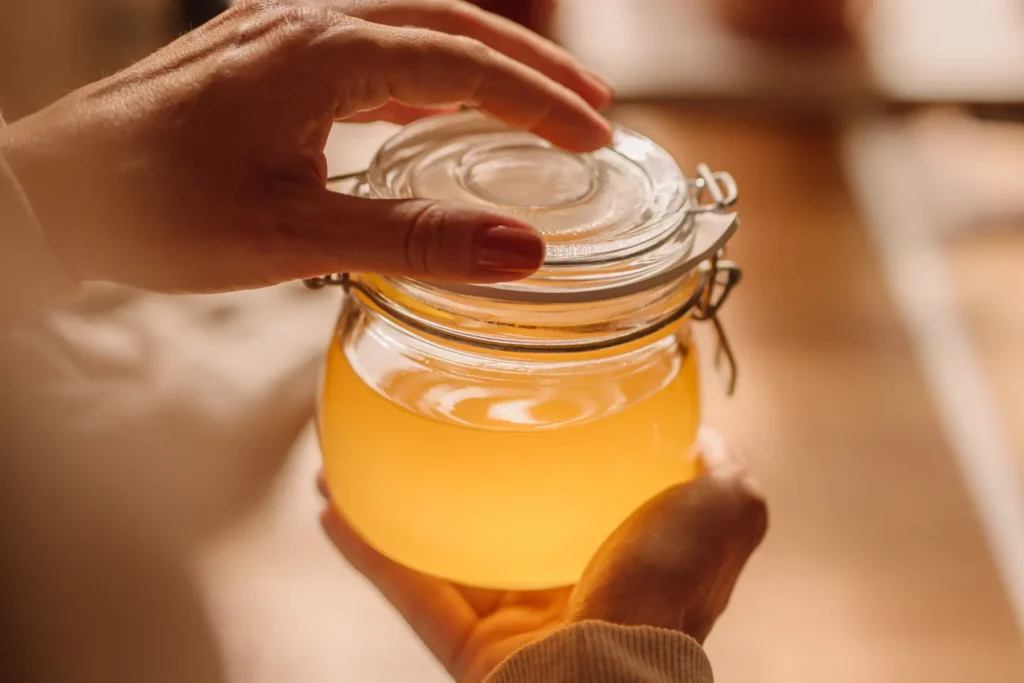 From Tradition to Trend The Rise of Desi Ghee in Modern Diets