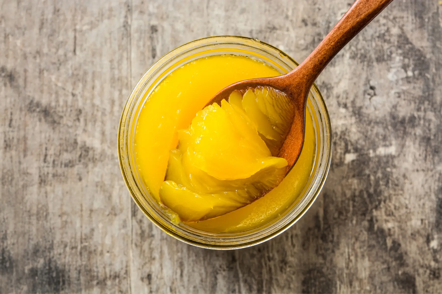 The Golden Elixir: Why Desi Ghee is a Staple in South Asian Cuisines