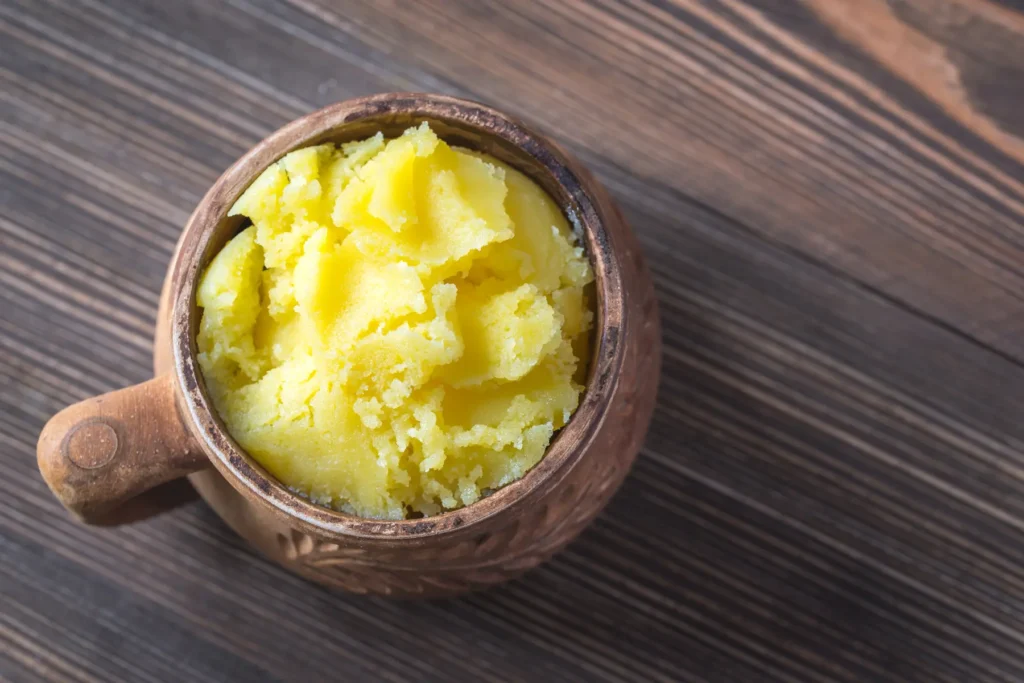 Unlocking the Health Benefits of Desi Ghee A Comprehensive Guide