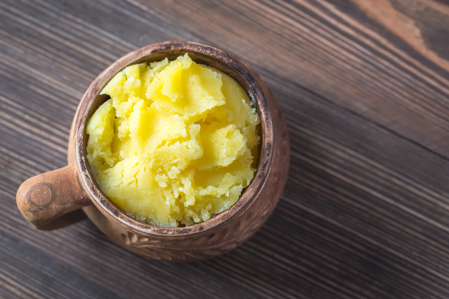 Unlocking the Health Benefits of Desi Ghee: A Comprehensive Guide