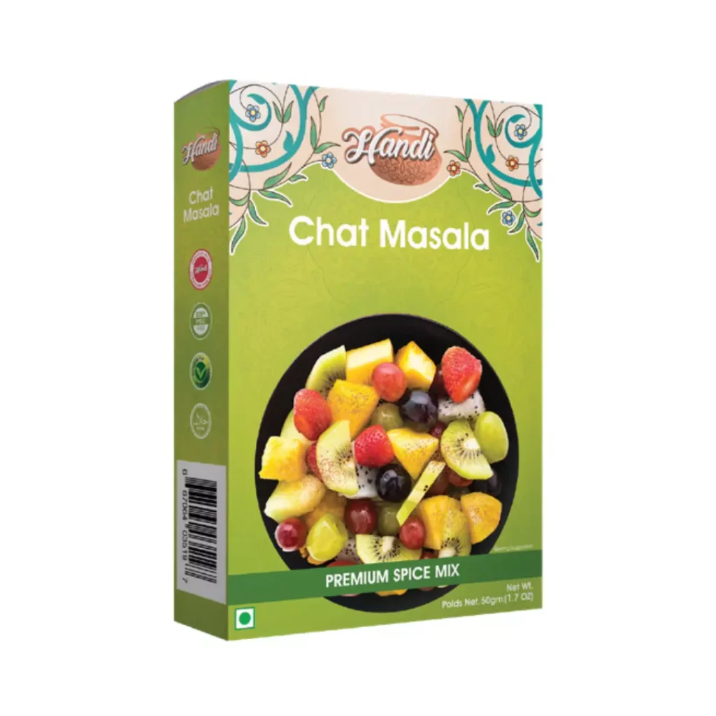 Chat Masala