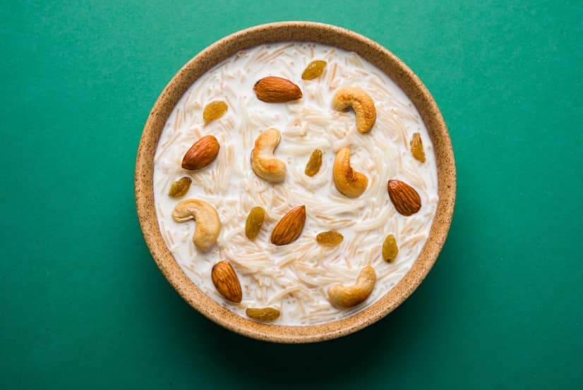 String Theory of Celebration – Vermicelli, Dry Fruits & Ghee That Tie Festivals Together