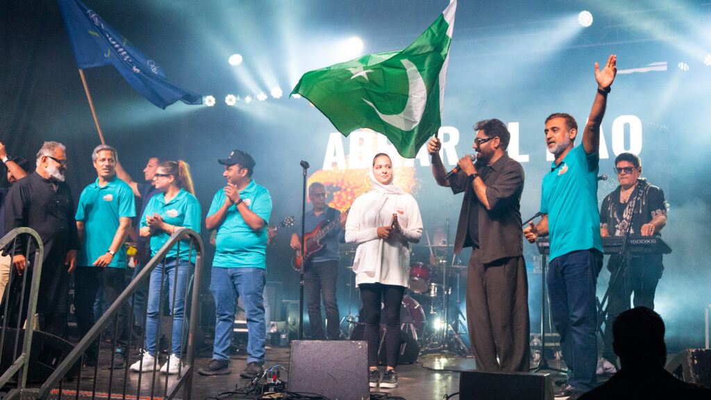 Handi at the 5th Halal Food Fest Milton A Weekend of Food, Community and Connection (5)