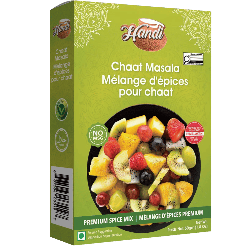 Handi Chaat Masala 50 GMS