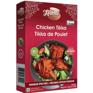 Handi Chicken Tikka Masala 50 GMS