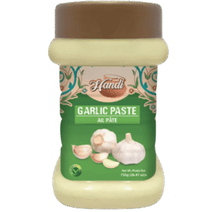 Handi Garlic Paste 750GM