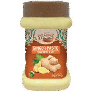 Handi Ginger Paste 750GM
