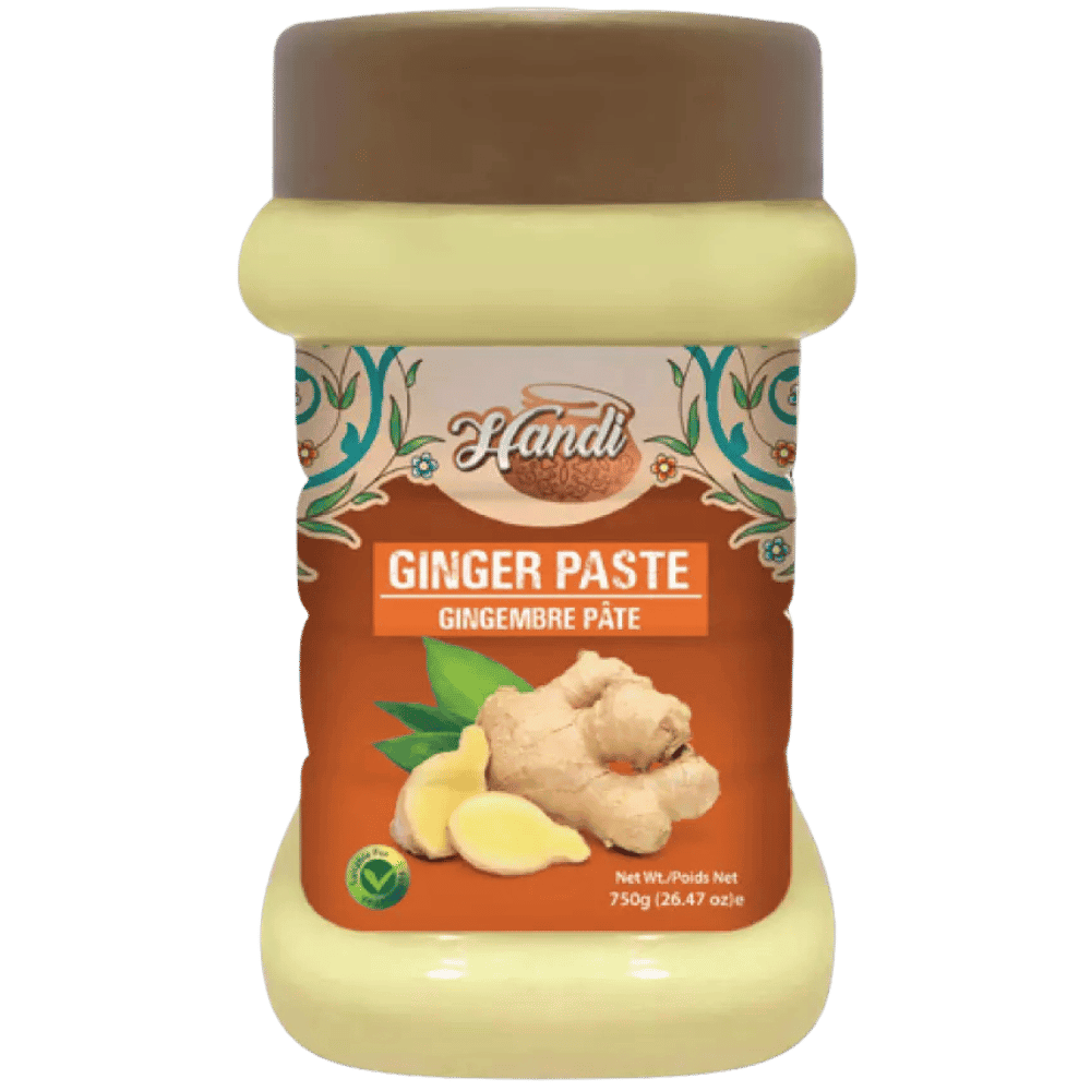 Handi Ginger Paste 750GM