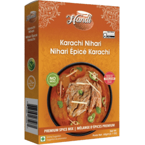 Handi Karachi Nihari Masala 50 GMS