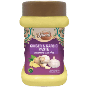 Handi Mix Ginger and Garlic Paste 750GM